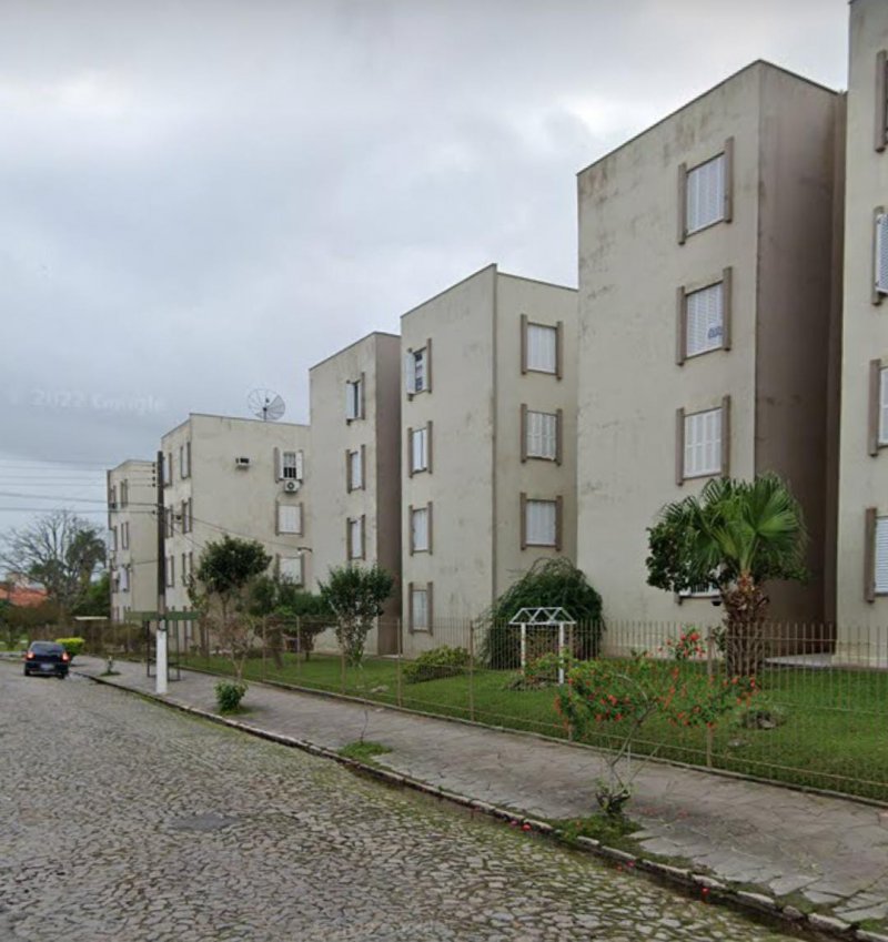 Apartamento - Venda - Zona Norte - Pelotas - RS
