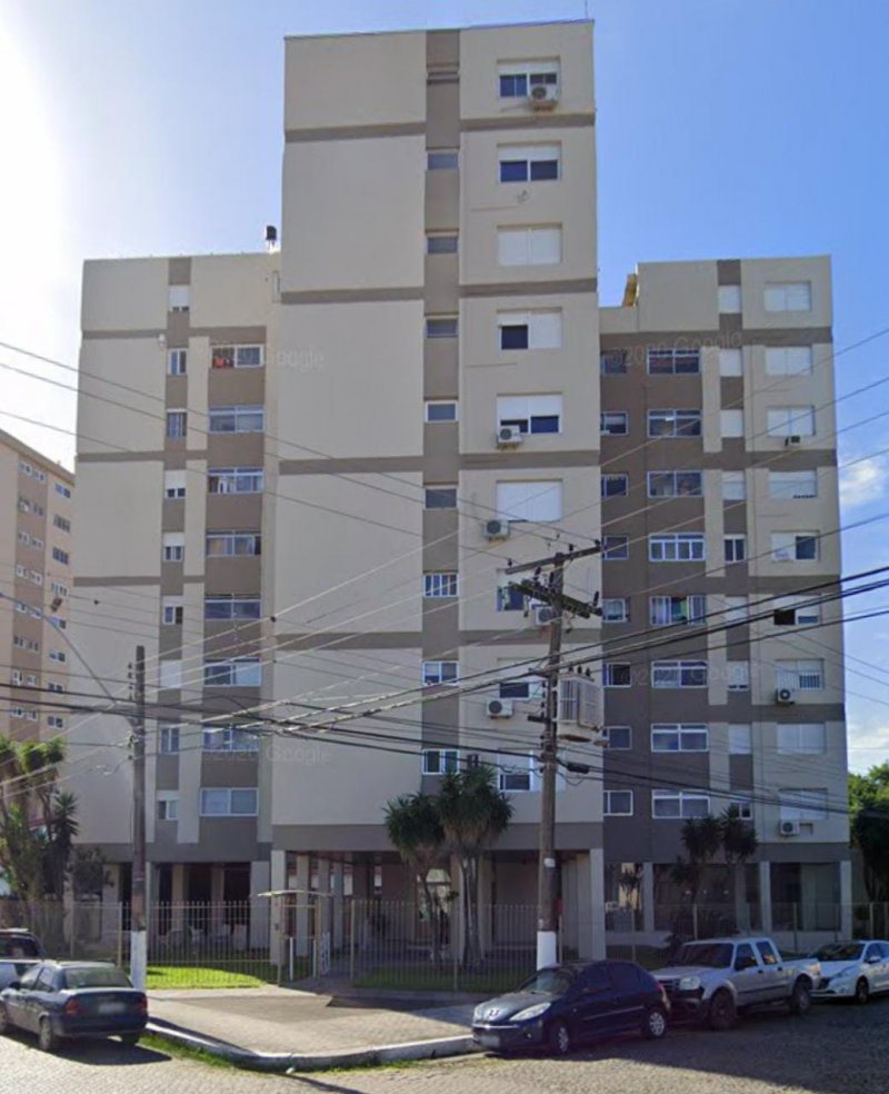 Apartamento - Aluguel - Centro - Pelotas - RS