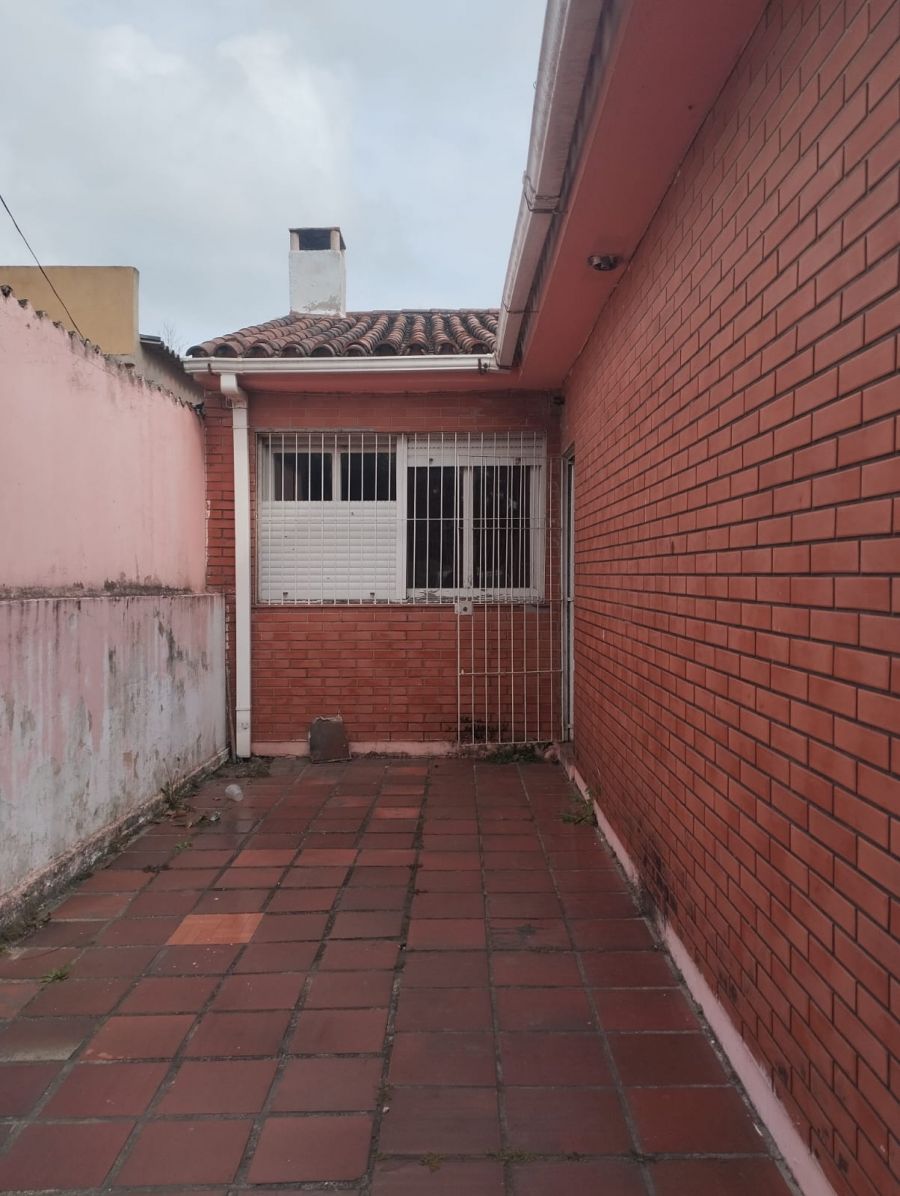 Casa - Venda - Centro - Pelotas - RS