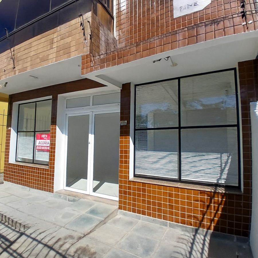 Loja - Aluguel - Centro - Pelotas - RS