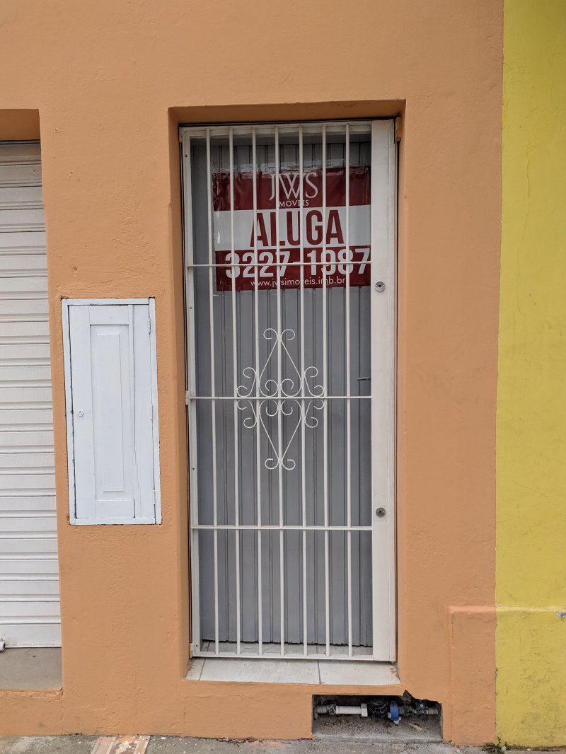 Apartamento - Aluguel - Fragata - Pelotas - RS