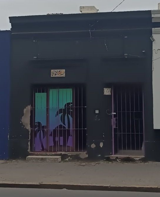 Prdio - Aluguel - Centro - Pelotas - RS