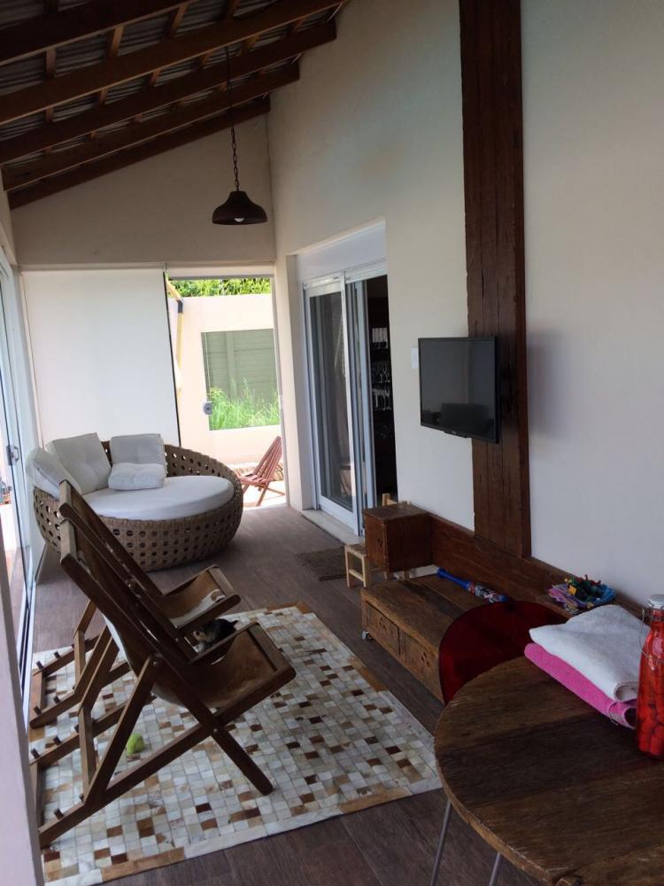 Casa Alto Padro - Venda - Areal - Pelotas - RS
