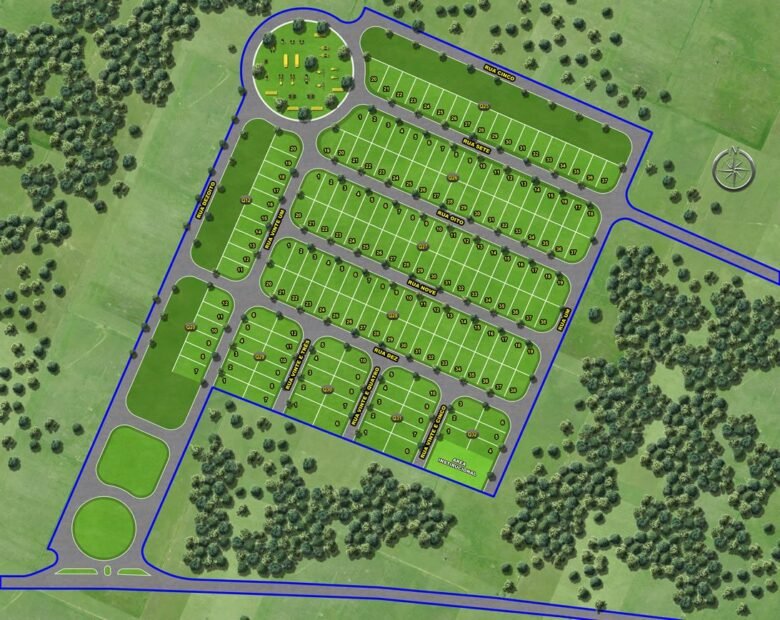 Terreno - Venda - S�tio Floresta - Pelotas - RS