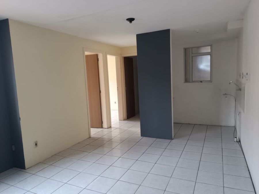 Apartamento - Aluguel - Fragata - Pelotas - RS