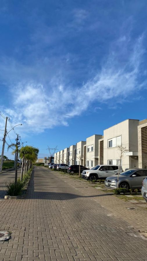Casa em Condomnio - Venda - Areal - Pelotas - RS