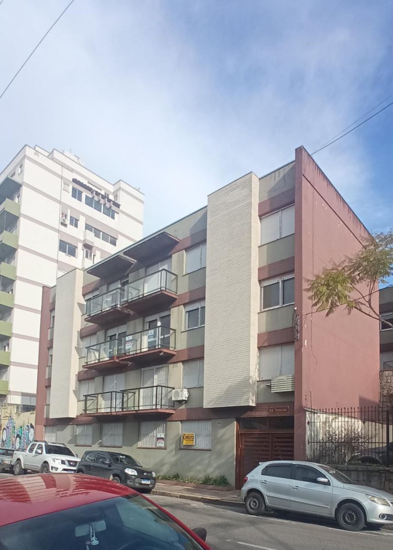 Apartamento - Aluguel - Centro - Pelotas - RS