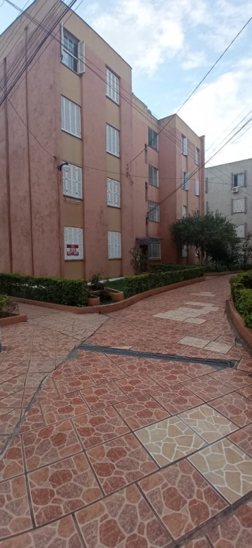 Apartamento - Aluguel - Cohabpel - Pelotas - RS