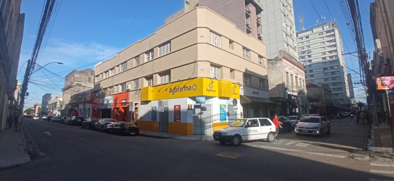 Apartamento - Venda - Centro - Pelotas - RS