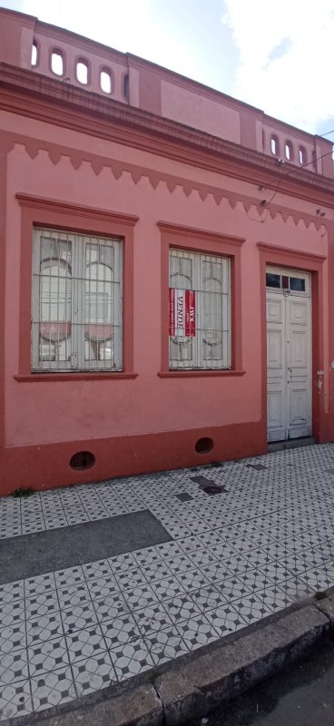 Casa - Venda - Centro - Pelotas - RS