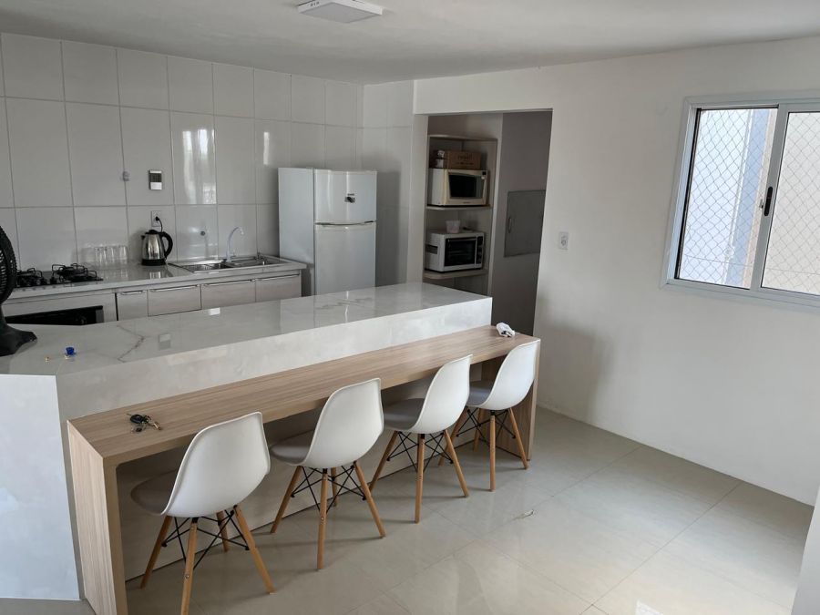 Apartamento - Venda - Umuharama - Pelotas - RS