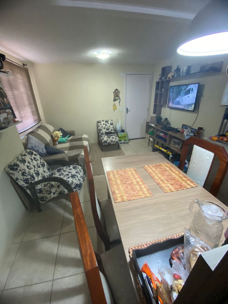 Apartamento - Venda - Areal - Pelotas - RS