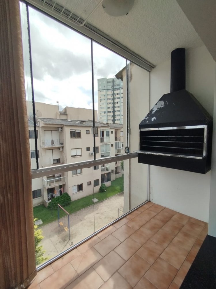 Apartamento - Aluguel - Areal - Pelotas - RS