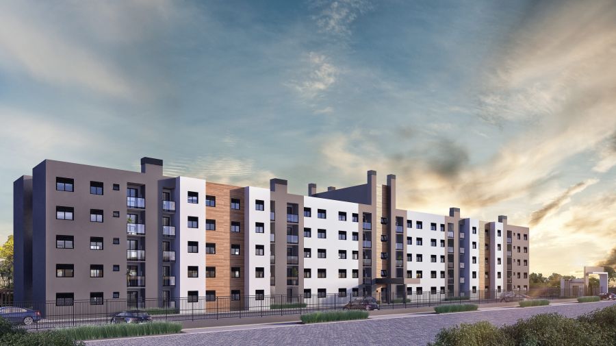 Apartamento - Venda - Fragata - Pelotas - RS