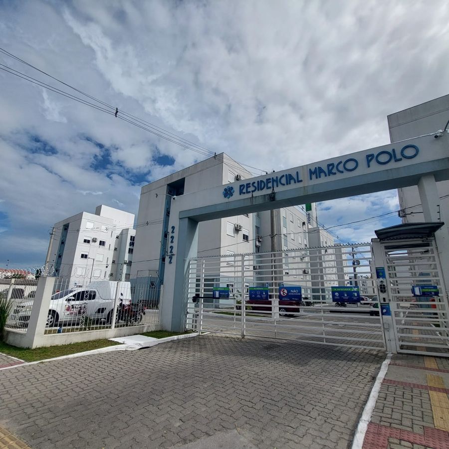 Apartamento - Venda - Fragata - Pelotas - RS