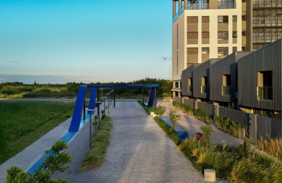 Loft - Aluguel - Parque Una - Pelotas - RS