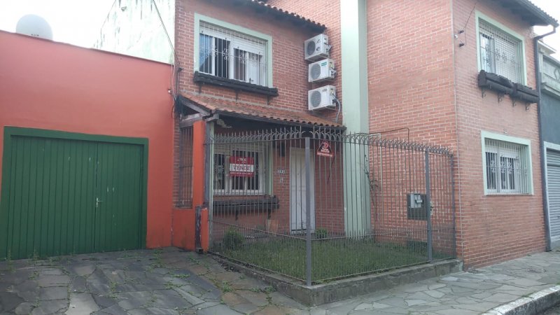 Casa - Venda - Centro - Pelotas - RS