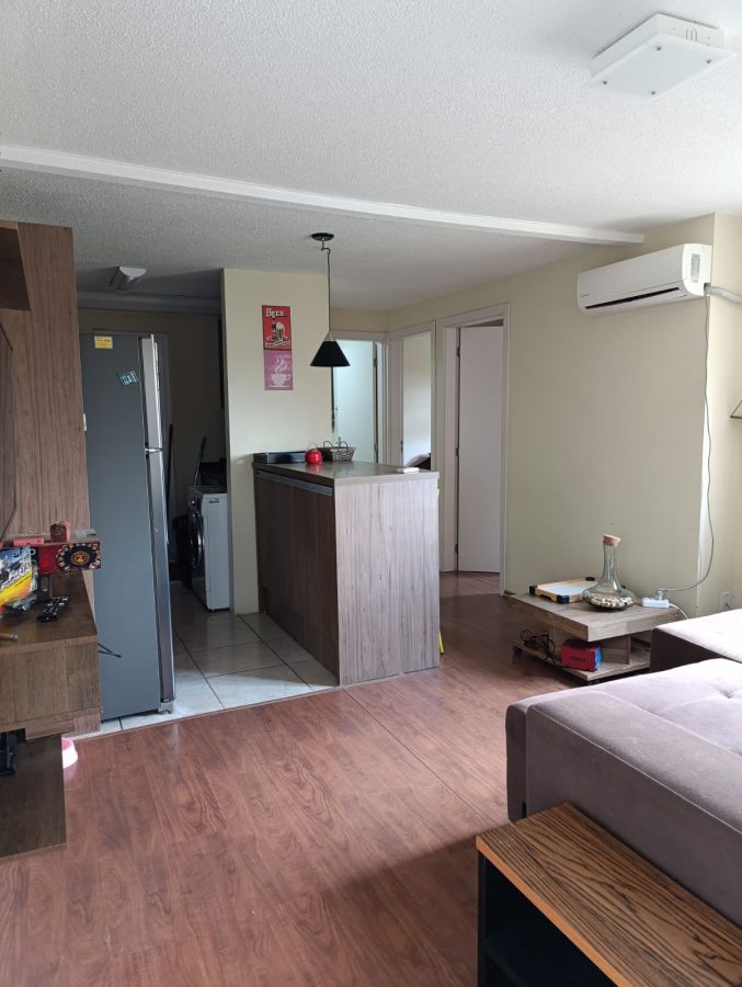 Apartamento - Aluguel - Areal - Pelotas - RS