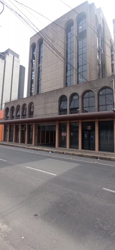Sala Comercial - Aluguel - Centro - Pelotas - RS