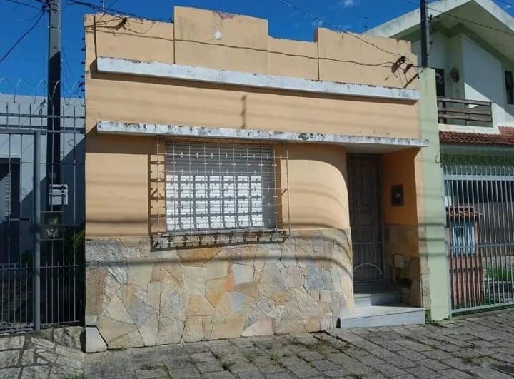 Terreno - Venda - Centro - Pelotas - RS