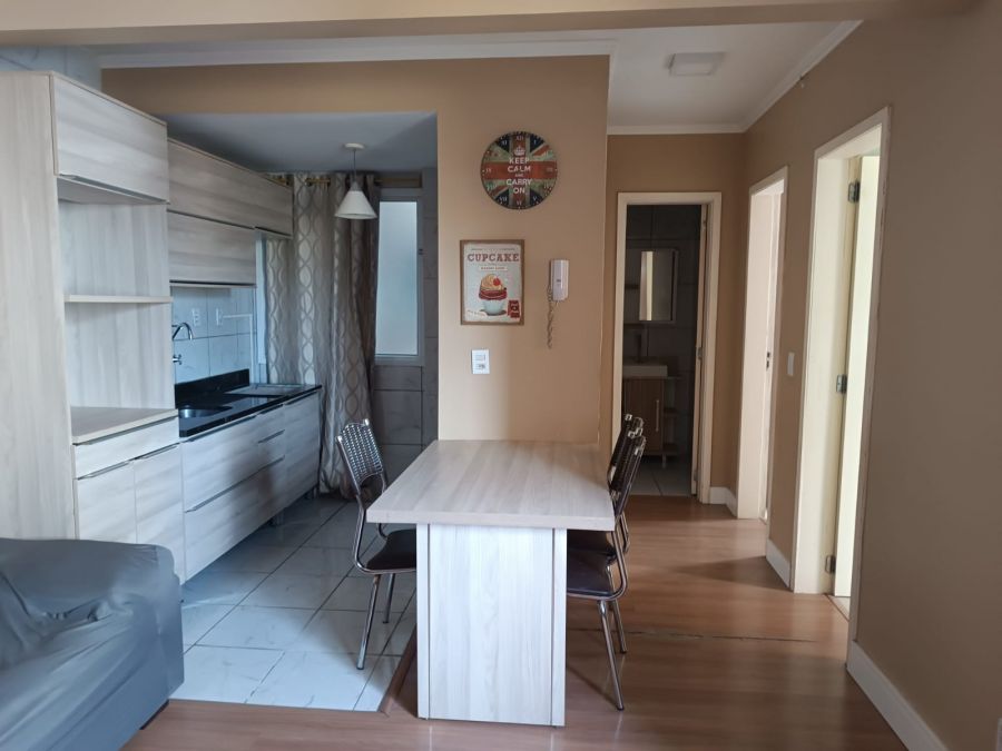 Apartamento - Aluguel - Fragata - Pelotas - RS