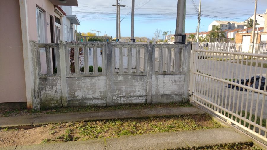 Casa - Aluguel - Areal - Pelotas - RS