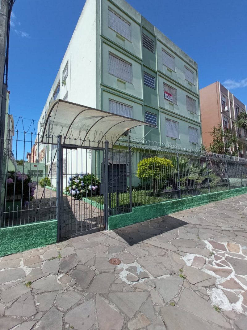 Apartamento - Aluguel - Centro - Pelotas - RS