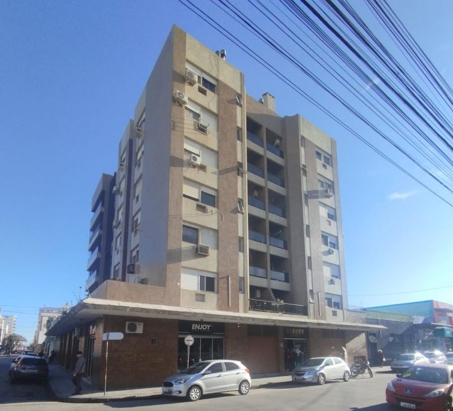 Apartamento - Venda - Centro - Pelotas - RS