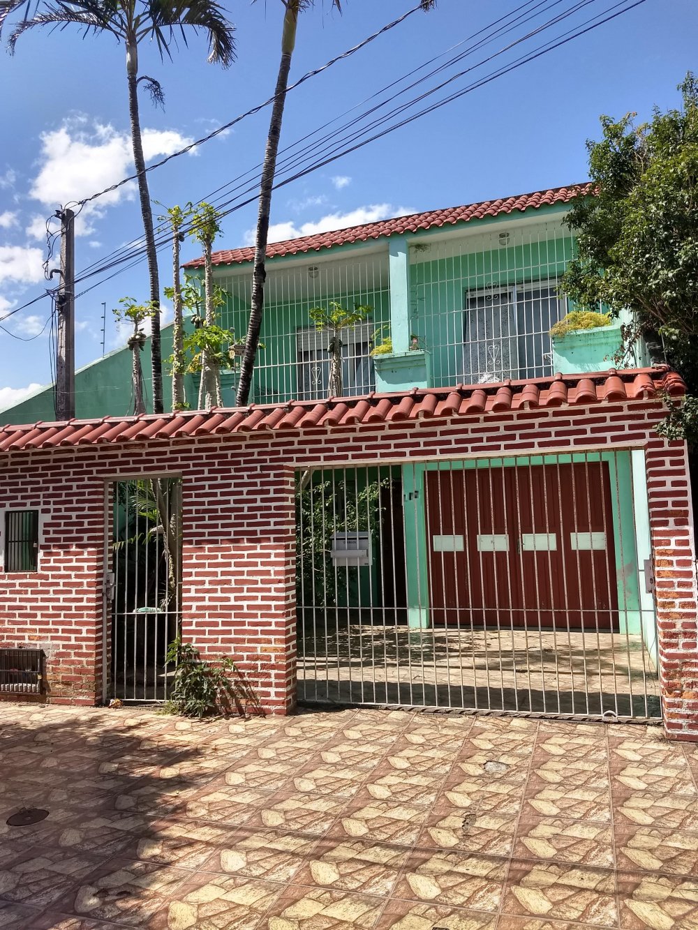 Casa - Venda - Centro - Pelotas - RS