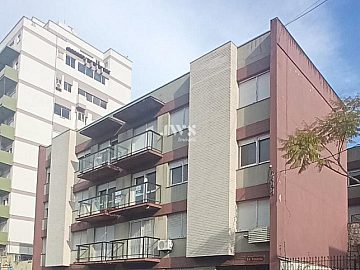 Apartamento para Aluguel
