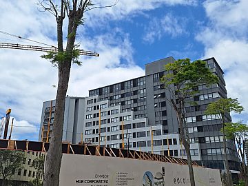 Sala Comercial � Venda