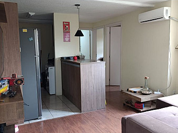 Apartamento para Aluguel