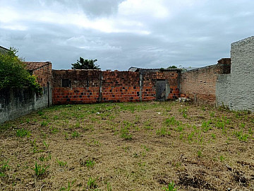 Terreno para Aluguel