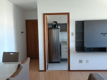 Edifcio Residencial Cezane I